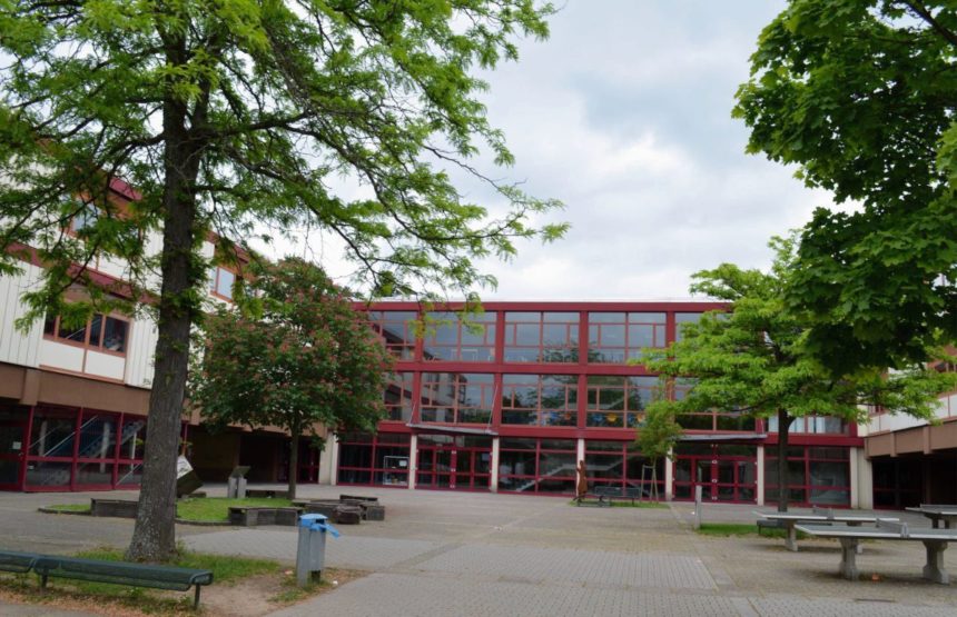 Goethe-Gymnasium Gaggenau