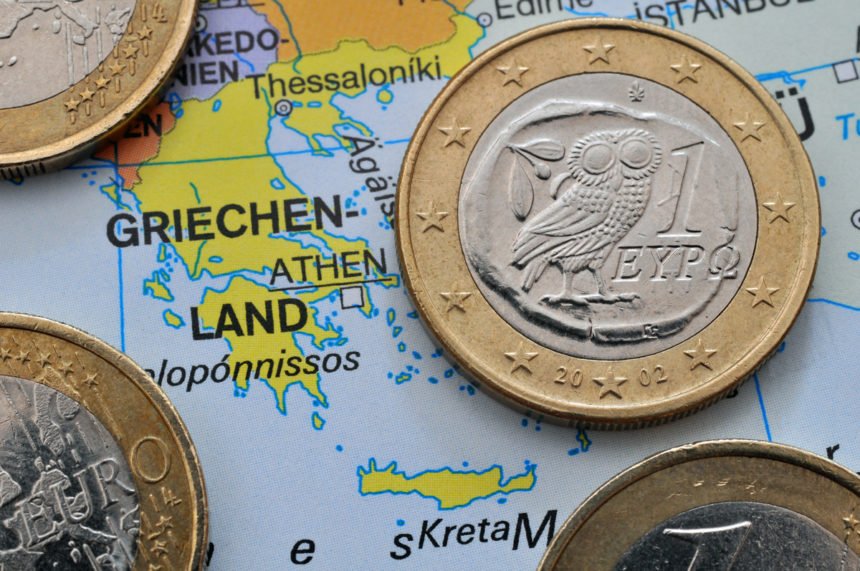 Kein rettender Schirm mehr