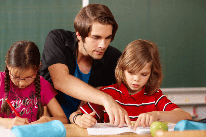 BeNNi-Der-Mathelehrer-kriegt-’ne-Fünf!